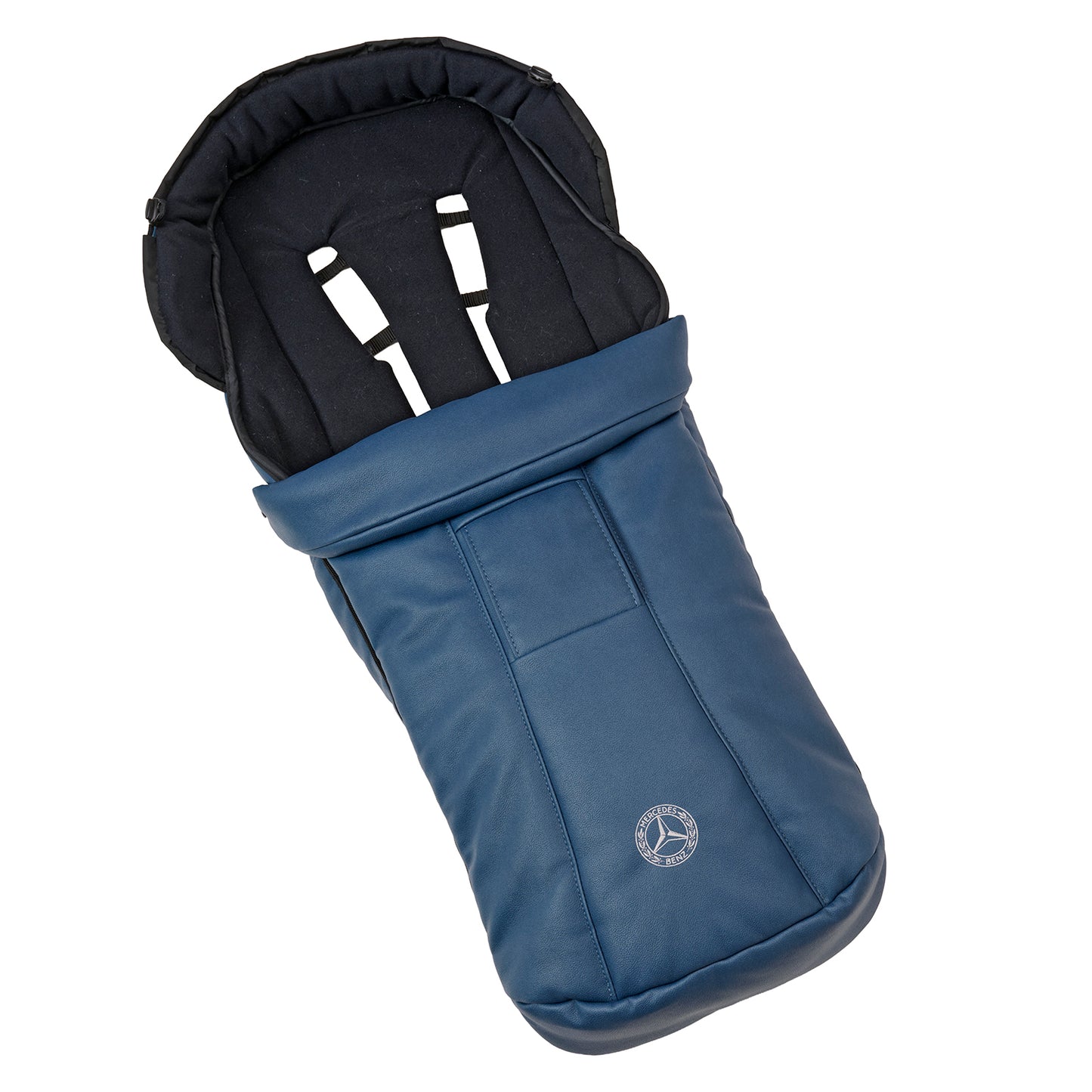 Mercedes Benz GTR Stroller Footmuff