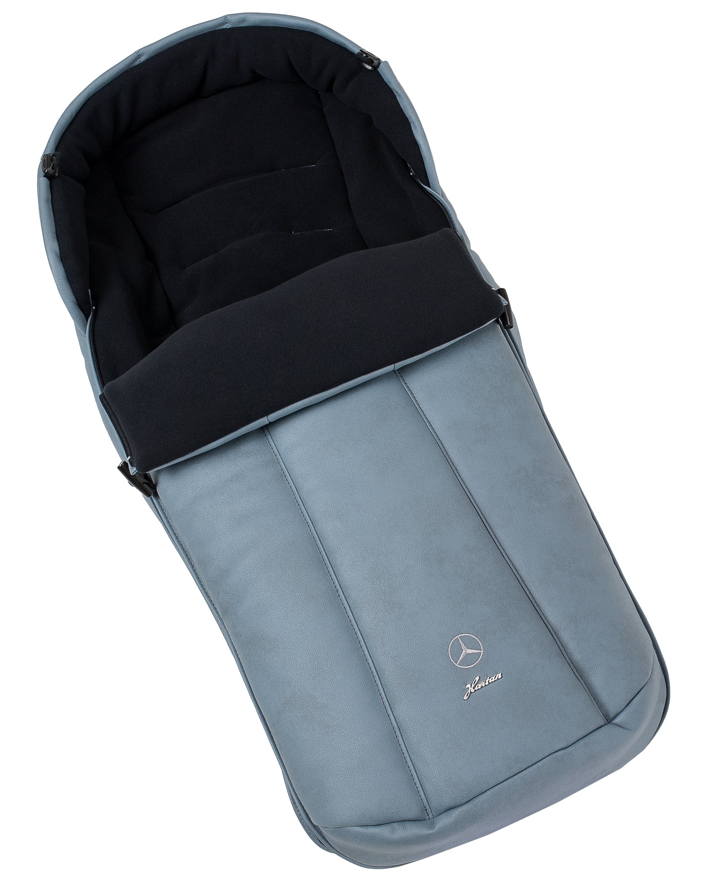 Mercedes Benz GTX Stroller Footmuff