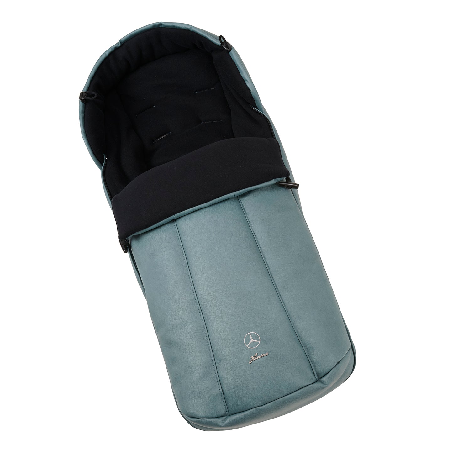 Mercedes Benz GTX Stroller Footmuff