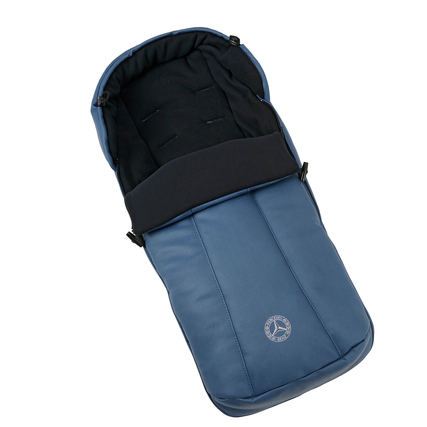 Mercedes Benz GTX Stroller Footmuff
