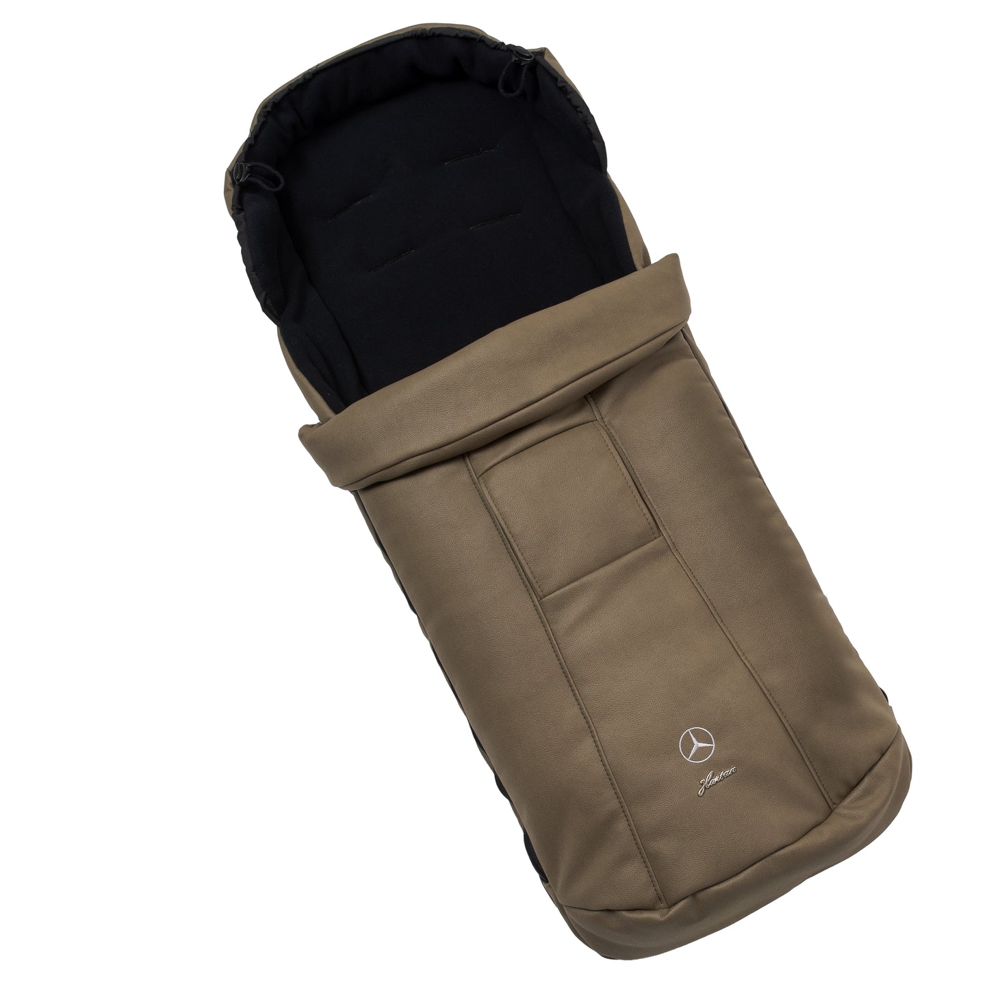 Mercedes Benz GTR Stroller Footmuff