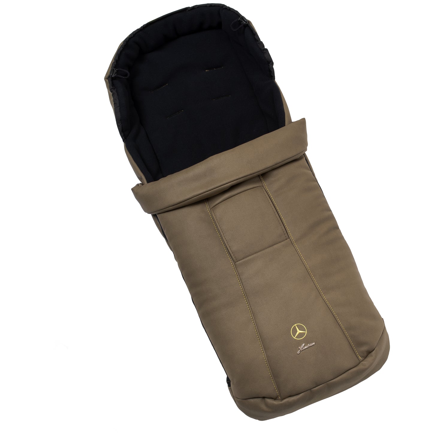 Mercedes Benz GTR Stroller Footmuff