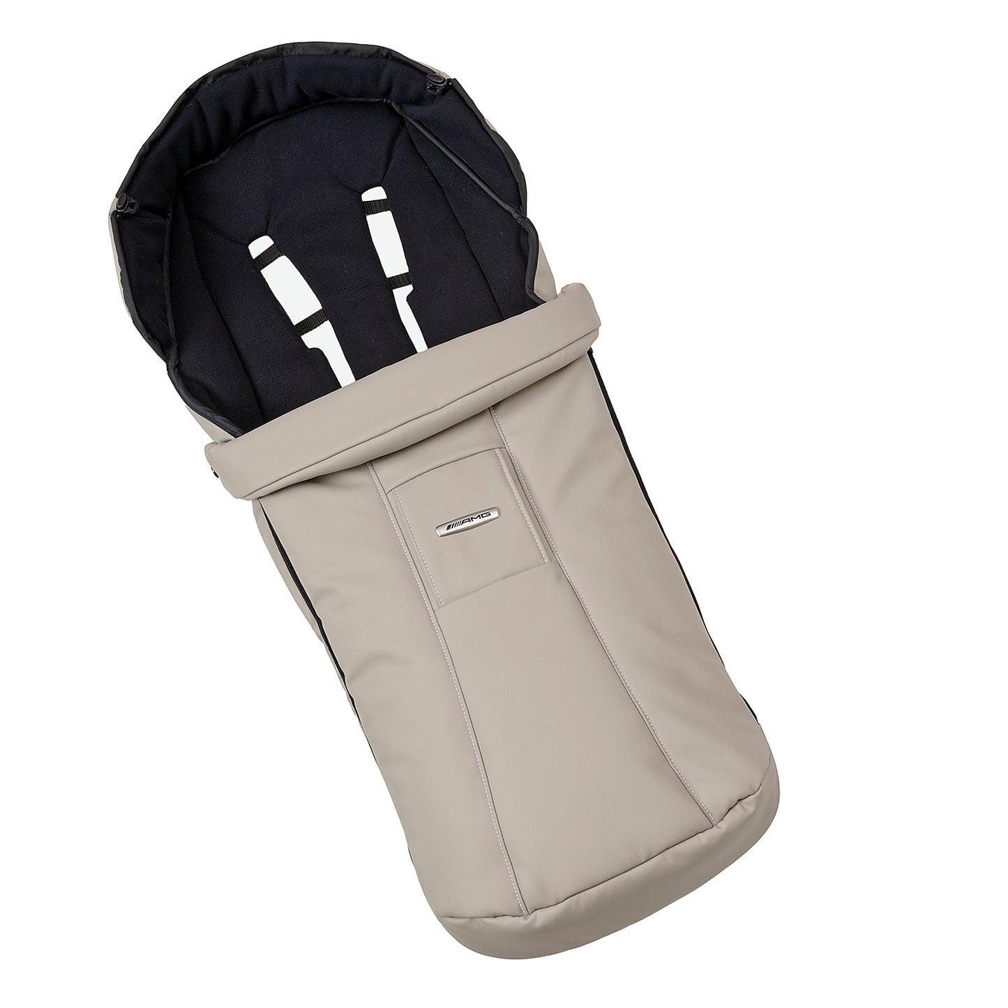 Mercedes AMG GT2 Stroller Footmuff