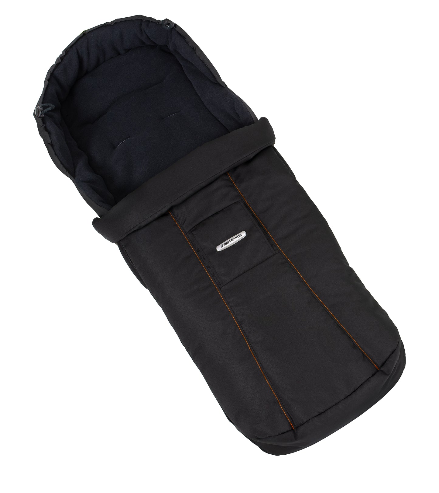 Mercedes AMG GT2 Stroller Footmuff