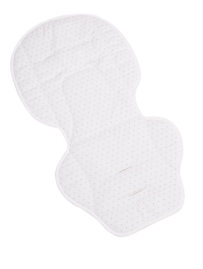 Seat mat "cozy" Mercedes-Benz Seat