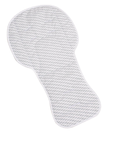 Seat mat "cozy" Mercedes-AMG