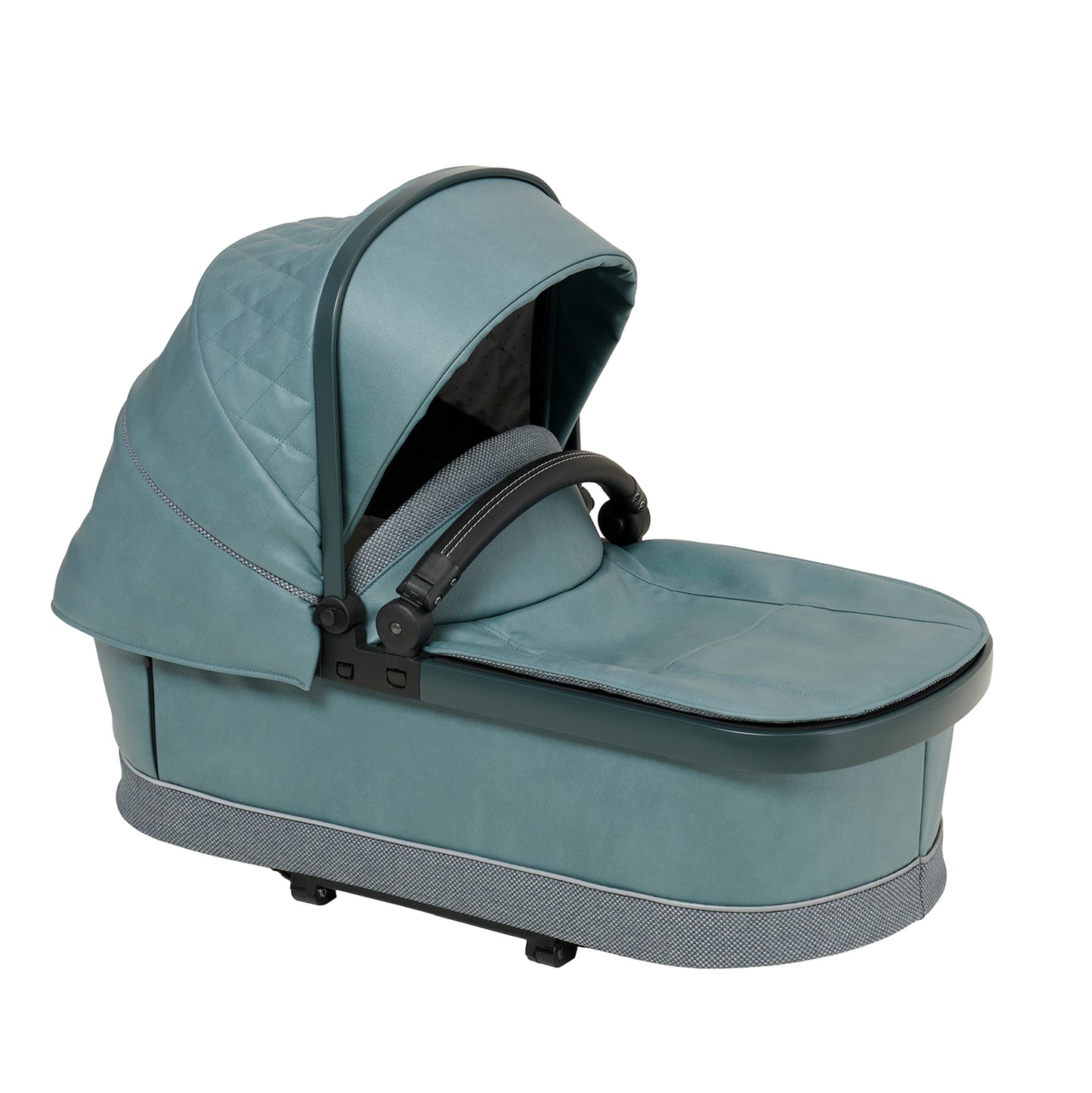 Mercedes-Benz Avantgarde GTX Pushchair - Verde Silber