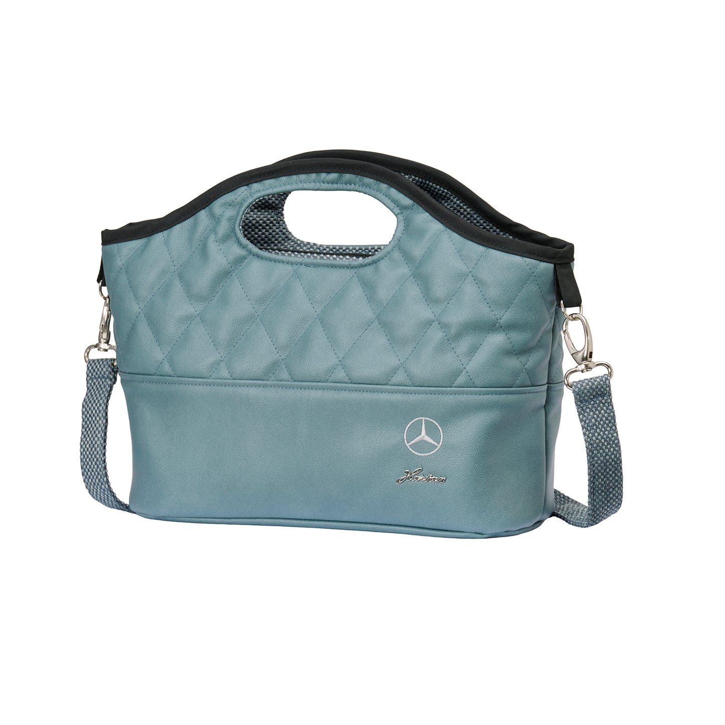 Mercedes All-Terrain GTR Pushchair in Verde Silber *** This item will be available approximately 5 weeks after the order is placed ***
