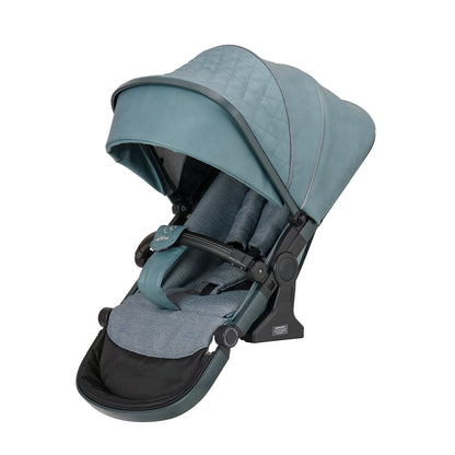 Mercedes-Benz Avantgarde GTX Pushchair - Verde Silber
