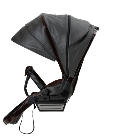 Mercedes Performance GTR Travel System - Tourmaline