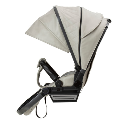 Mercedes Performance GTR Travel System - Moonstone - Christmas Car Seat Bundle