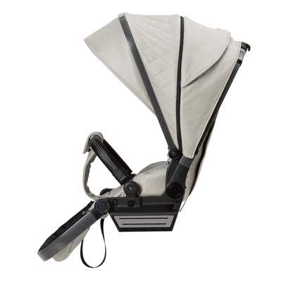 Mercedes Performance GTR Travel System - Moonstone - Christmas Car Seat Bundle