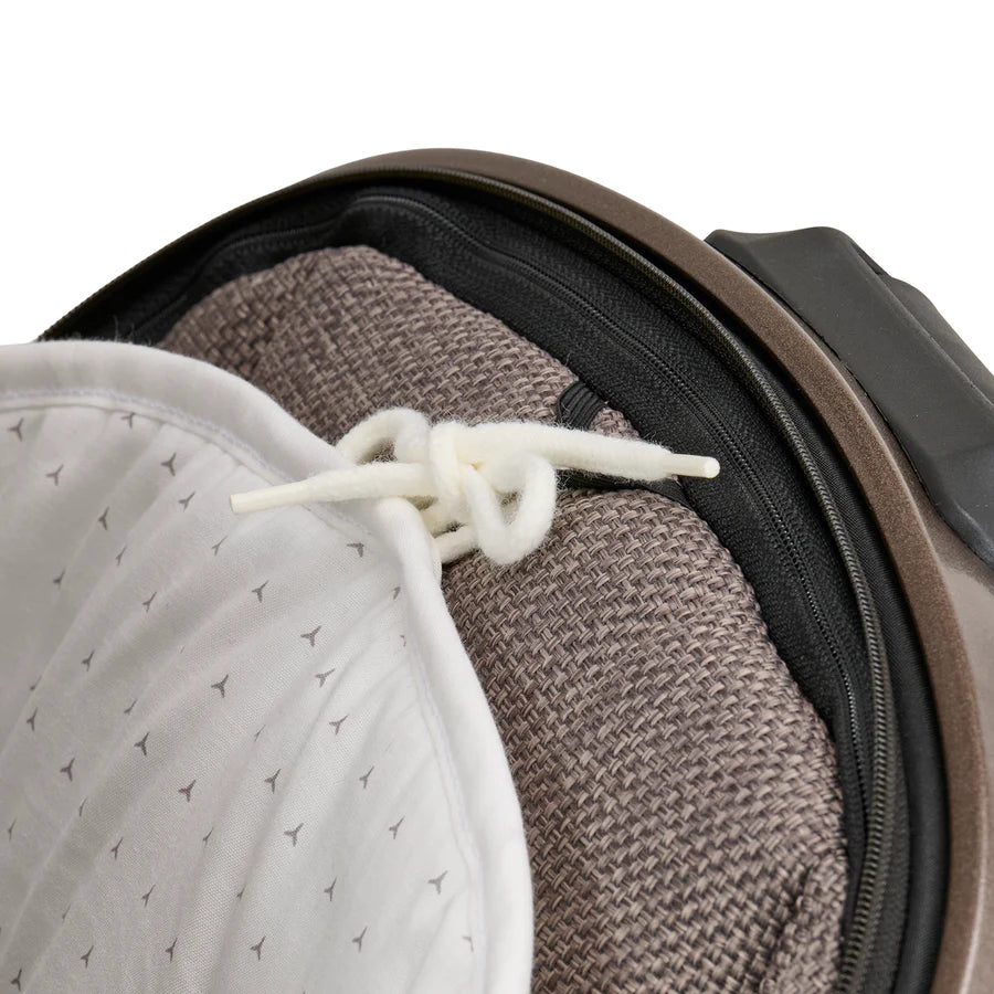 Seat mat "cozy" Mercedes-Benz Seat