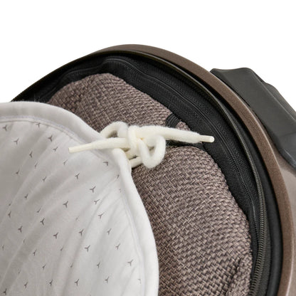 Seat mat "cozy" Mercedes-Benz Seat