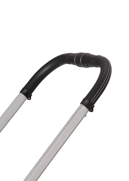 Mercedes Performance GTR Travel System - Vintage Blue - Christmas Car Seat Bundle