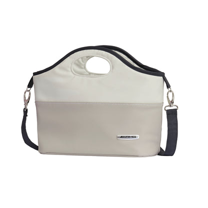 Mercedes AMG GT² Pushchair