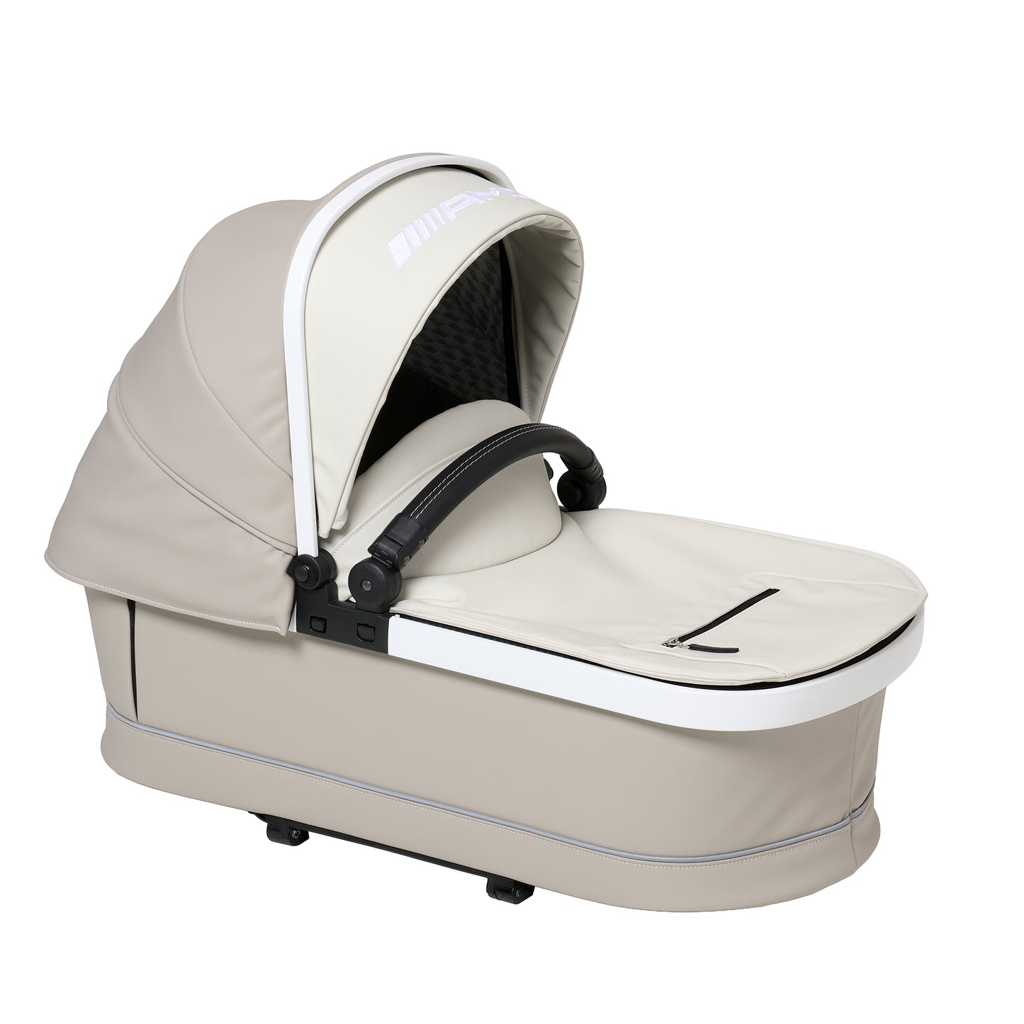 Mercedes AMG GT² Pushchair