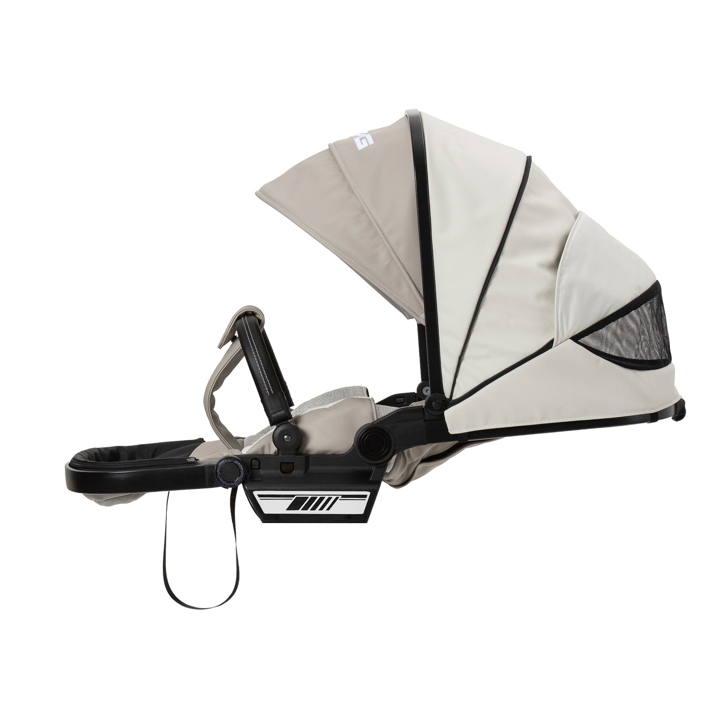 Mercedes AMG GT² Pushchair