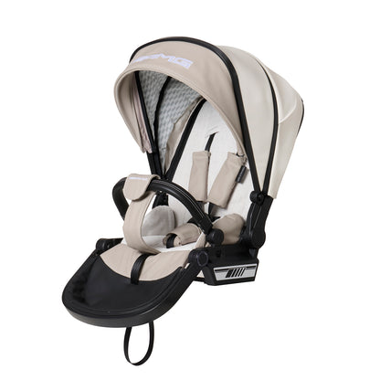 Mercedes AMG GT² Pushchair