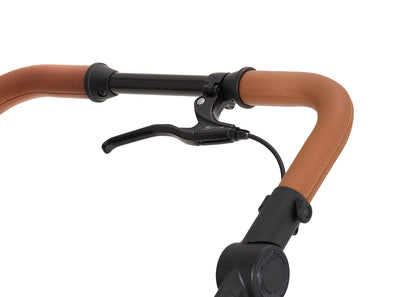 2026 NEW Mercedes AMG GT² Pushchair in Siena Braun