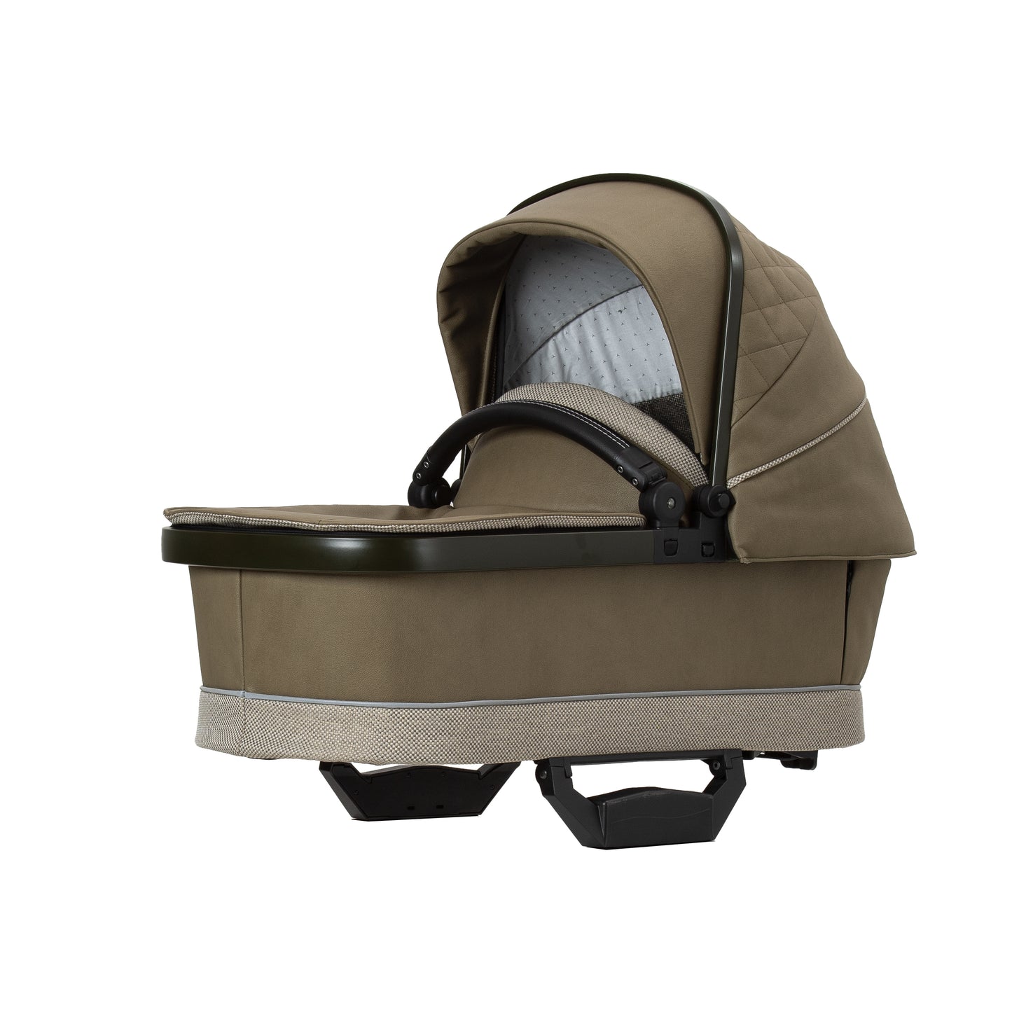 Mercedes All-Terrain GTR Pushchair - Tuscany