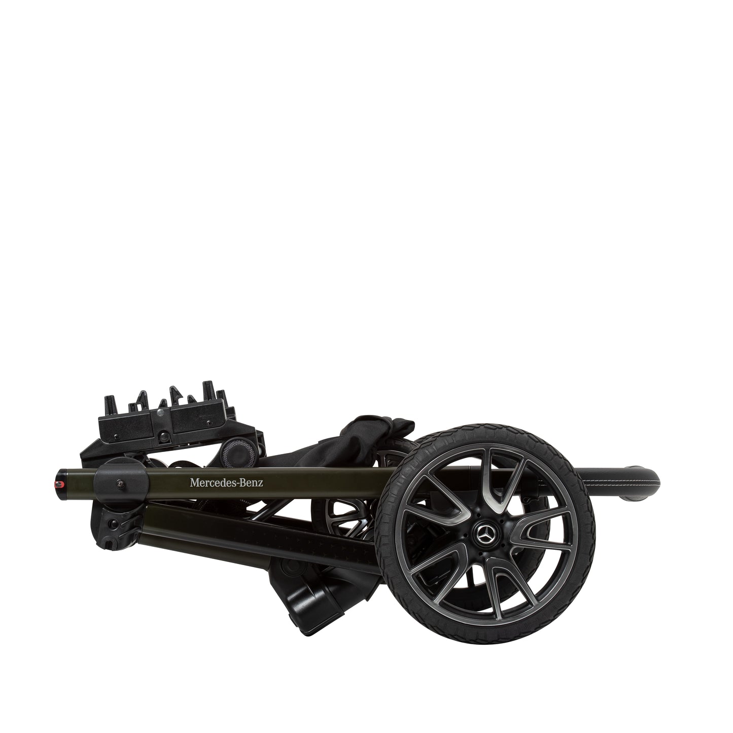 Mercedes-Benz Avantgarde GTX Pushchair - Tuscany