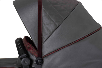 Mercedes All-Terrain GTR Pushchair - Tourmaline