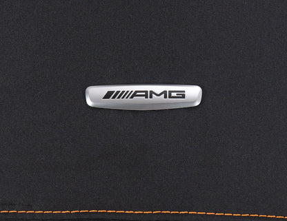 Black Friday Mercedes AMG GT² Travel System - Charcoal Black