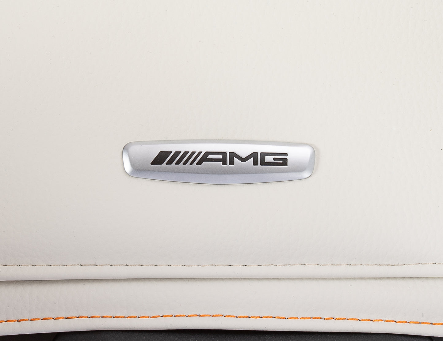 Mercedes AMG GT² Pushchair - Magmabeam