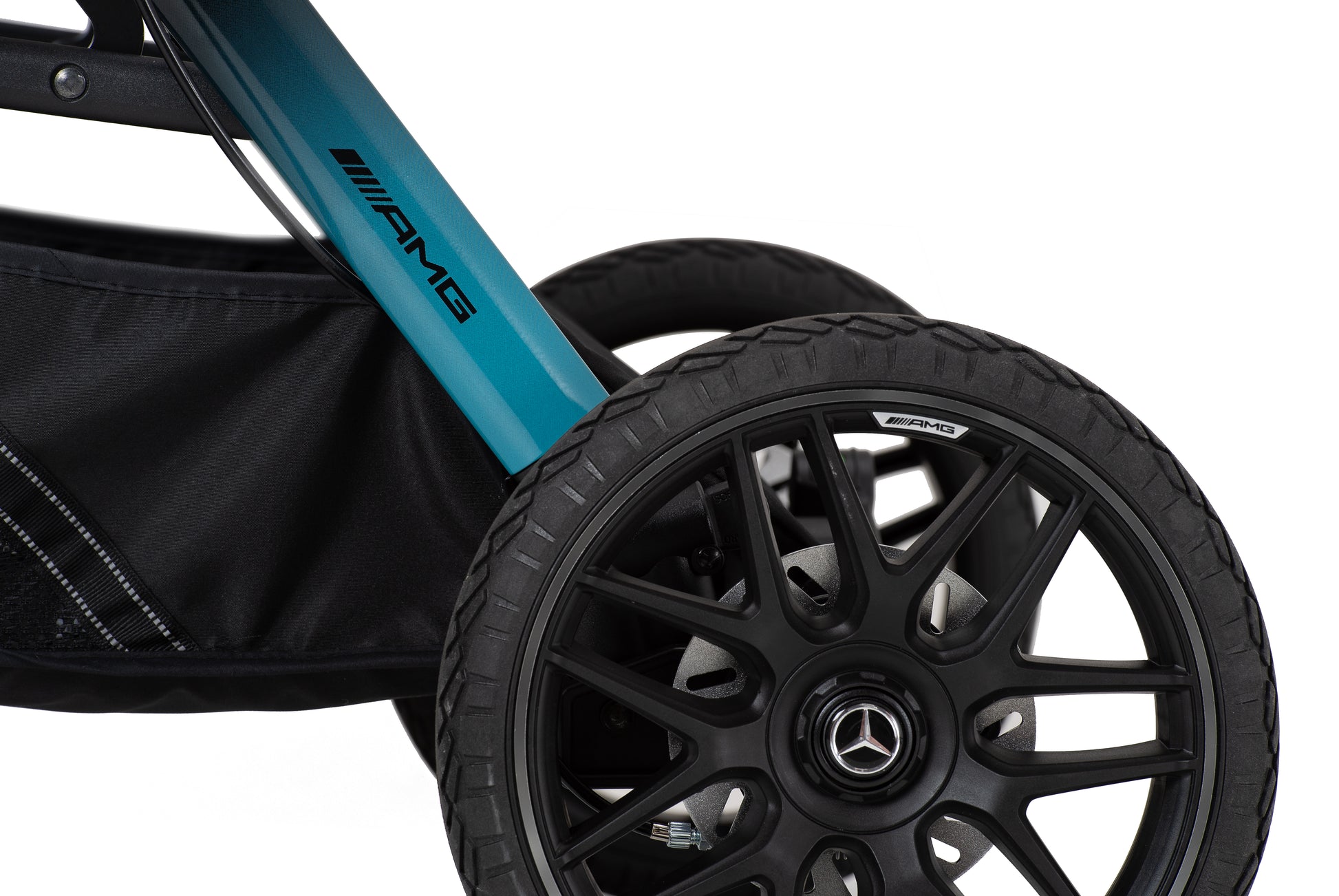 uppababy year serial number AMG GT² Kinderwagen Limited Edition – Mercedes Baby