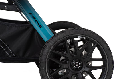 Mercedes AMG GT² Stroller Limited Edition