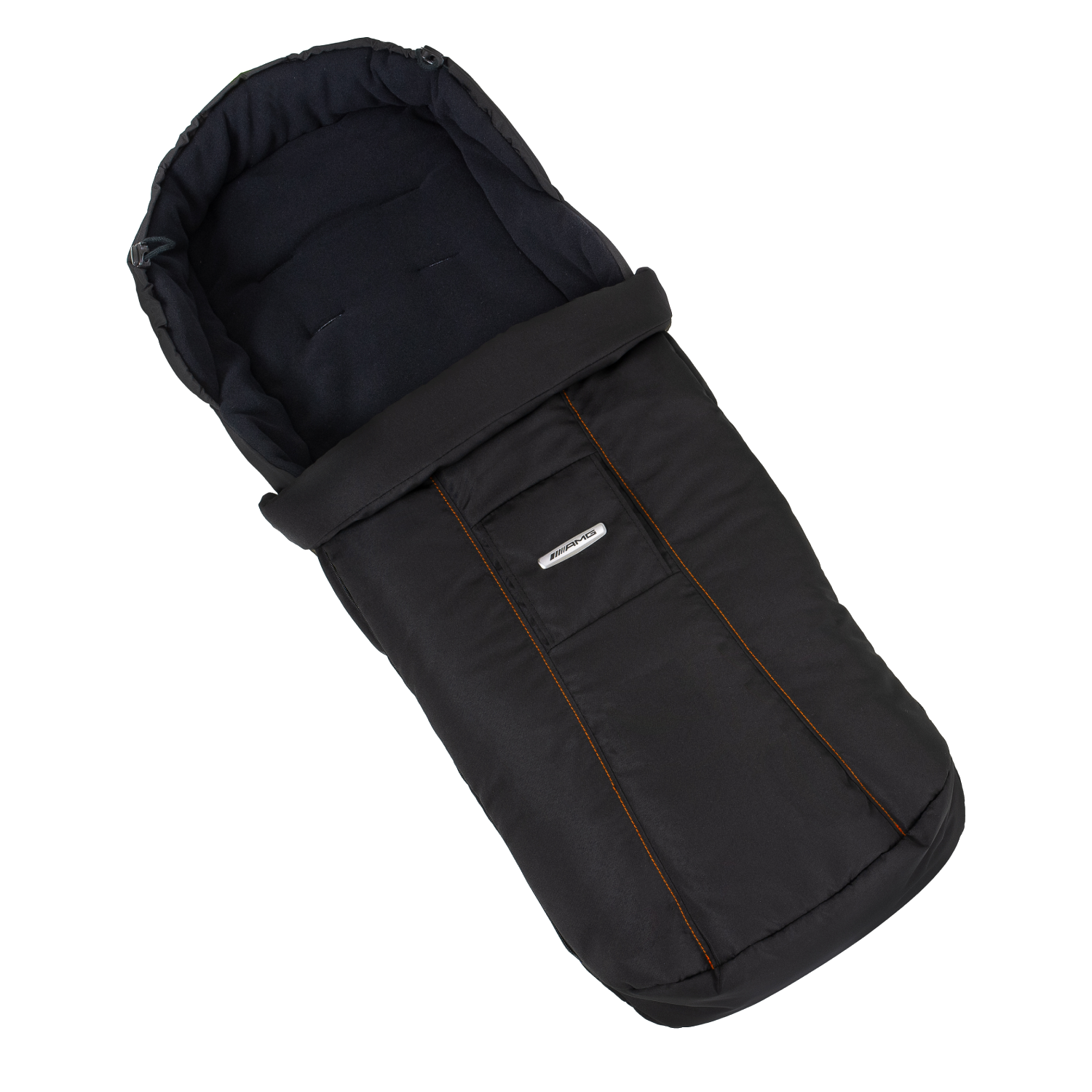 AMG_GT2_Stroller_Footmuff-Magmabeam
