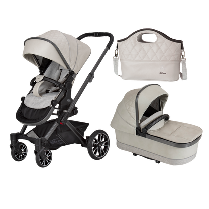 Avantgarde GTX Stroller-Moonstone