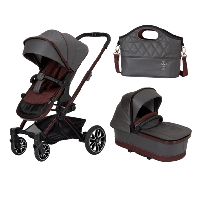 Avantgarde GTX Stroller-Tourmaline