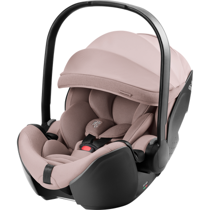 Mercedes Benz Avantgarde GTX Travel System with Britax Baby Safe Pro Car Seat - Sage Grey