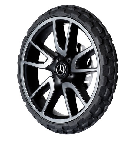 Mercedes Performance GTR Travel System - Truffle - Christmas Car Seat Bundle