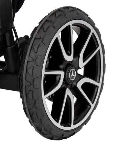 Mercedes-Benz Avantgarde GTX Pushchair - Tuscany