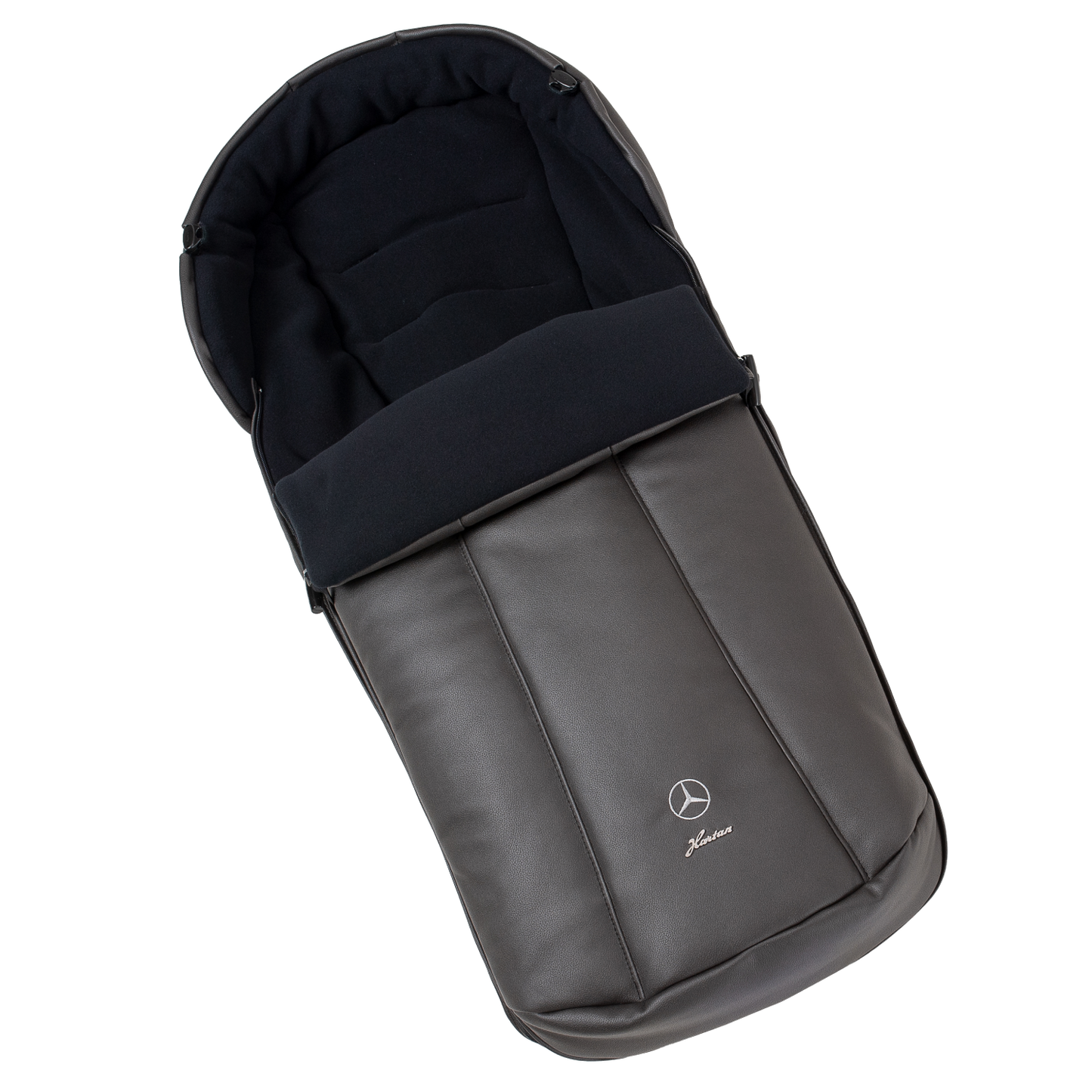 Mercedes Benz GTX Stroller Footmuff