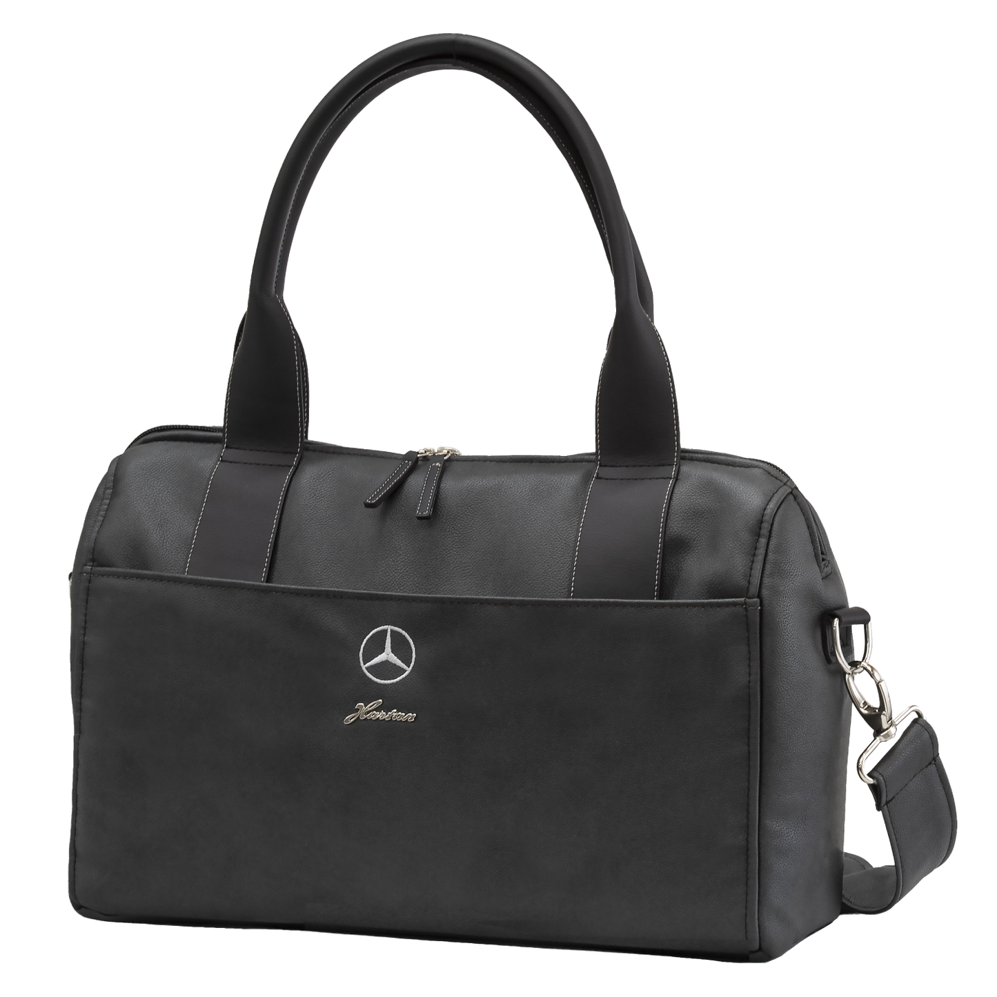 Mercedes Benz Luxury Changing Bag