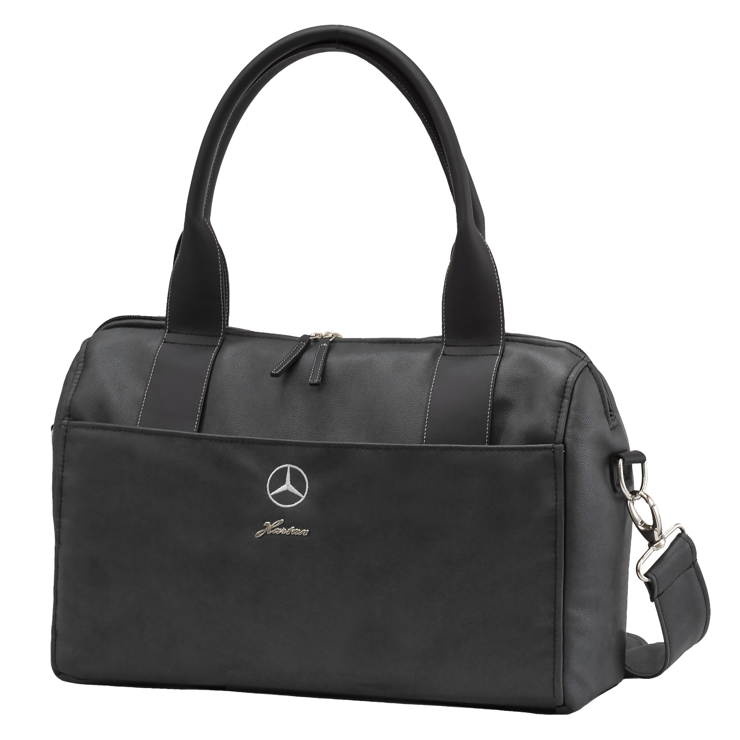 Mercedes Benz Luxus Wickeltasche – Mercedes Baby
