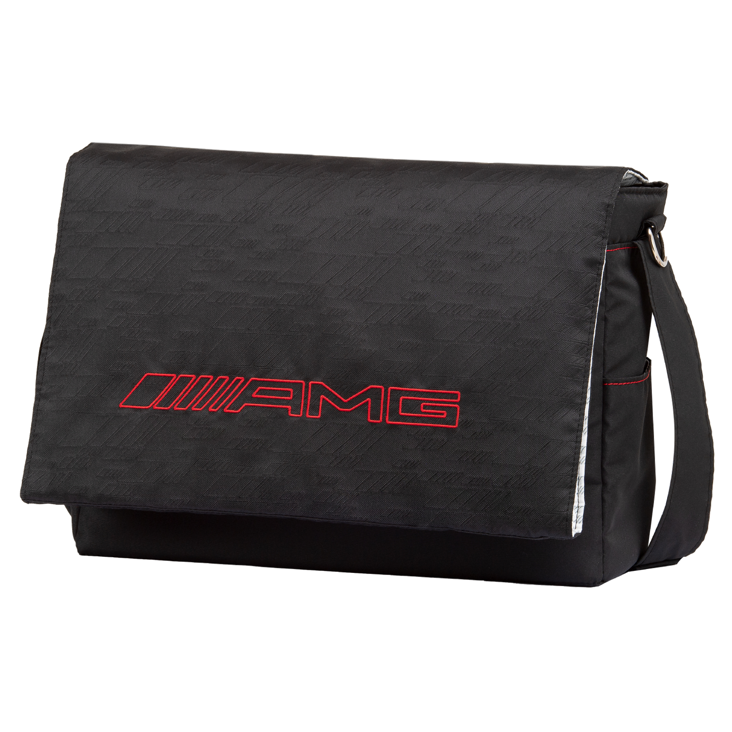 Mercedes Benz Luxury Changing Bag AMG GT2