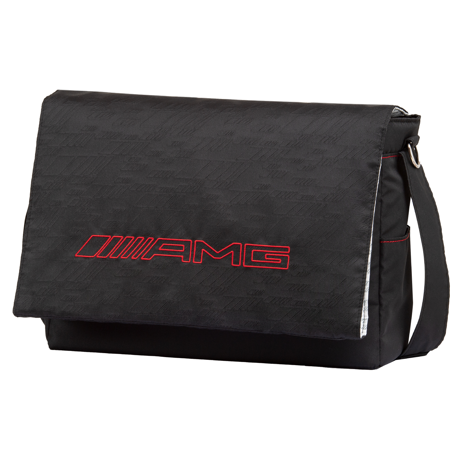 Mercedes-AMG 2wayバッグ Mercedes Benz Luxury Changing Bag AMG GT2 – Mercedes Baby