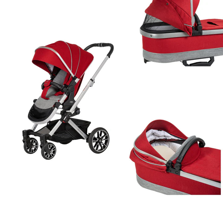 Mercedes Avantgarde GTX Stroller