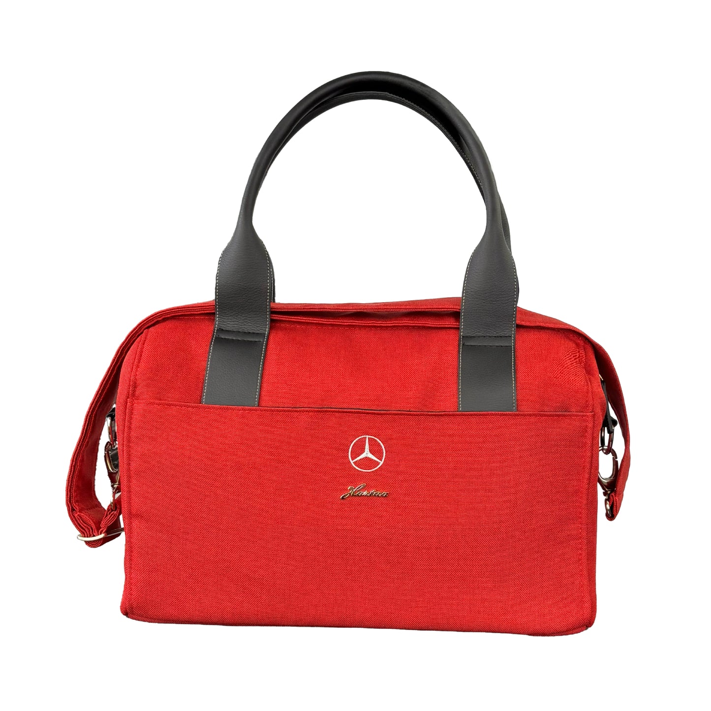 Mercedes Benz Luxury Changing Bag