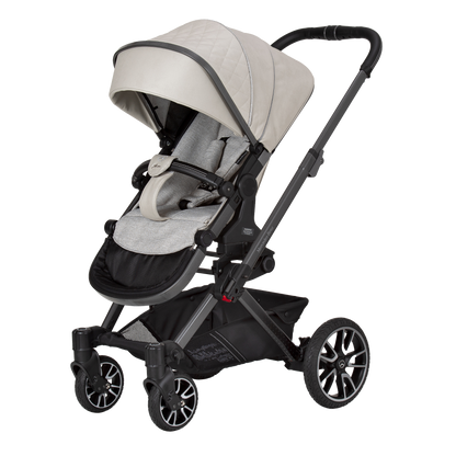 Mercedes-Benz Avantgarde GTX Pushchair - Moonstone