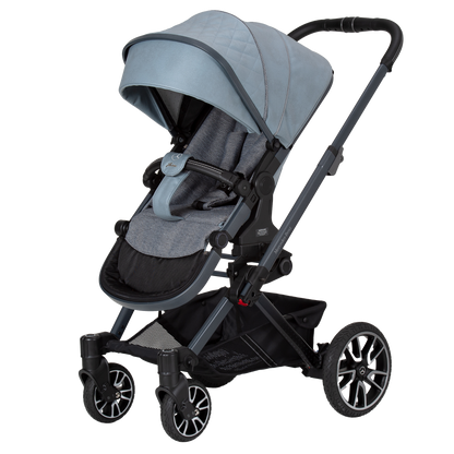 Mercedes-Benz Avantgarde GTX Pushchair - Denim Blue