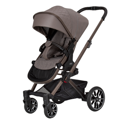 Mercedes-Benz Avantgarde GTX Pushchair - Truffle