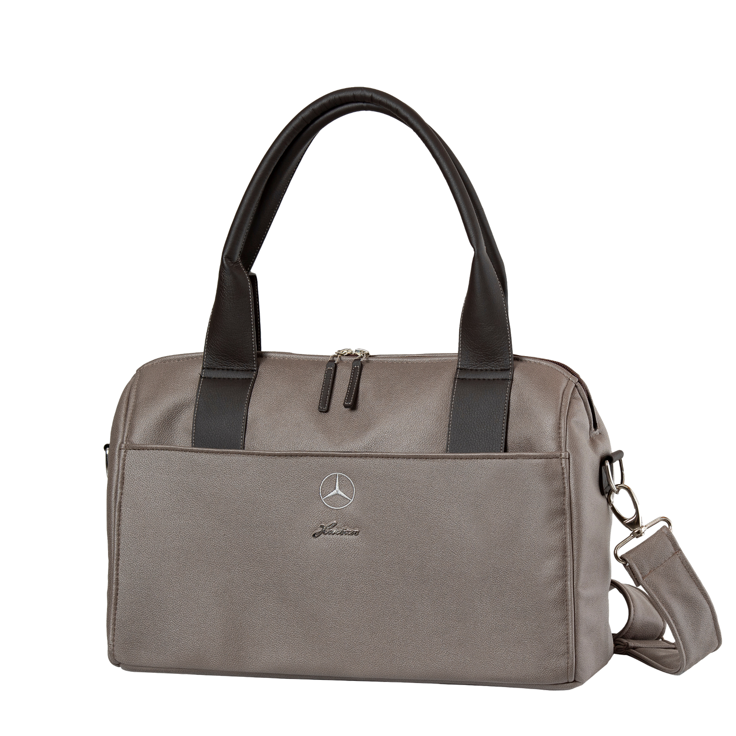 Mercedes Benz Luxury Changing Bag