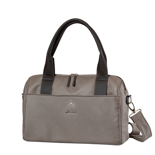 Mercedes Benz Luxury Changing Bag