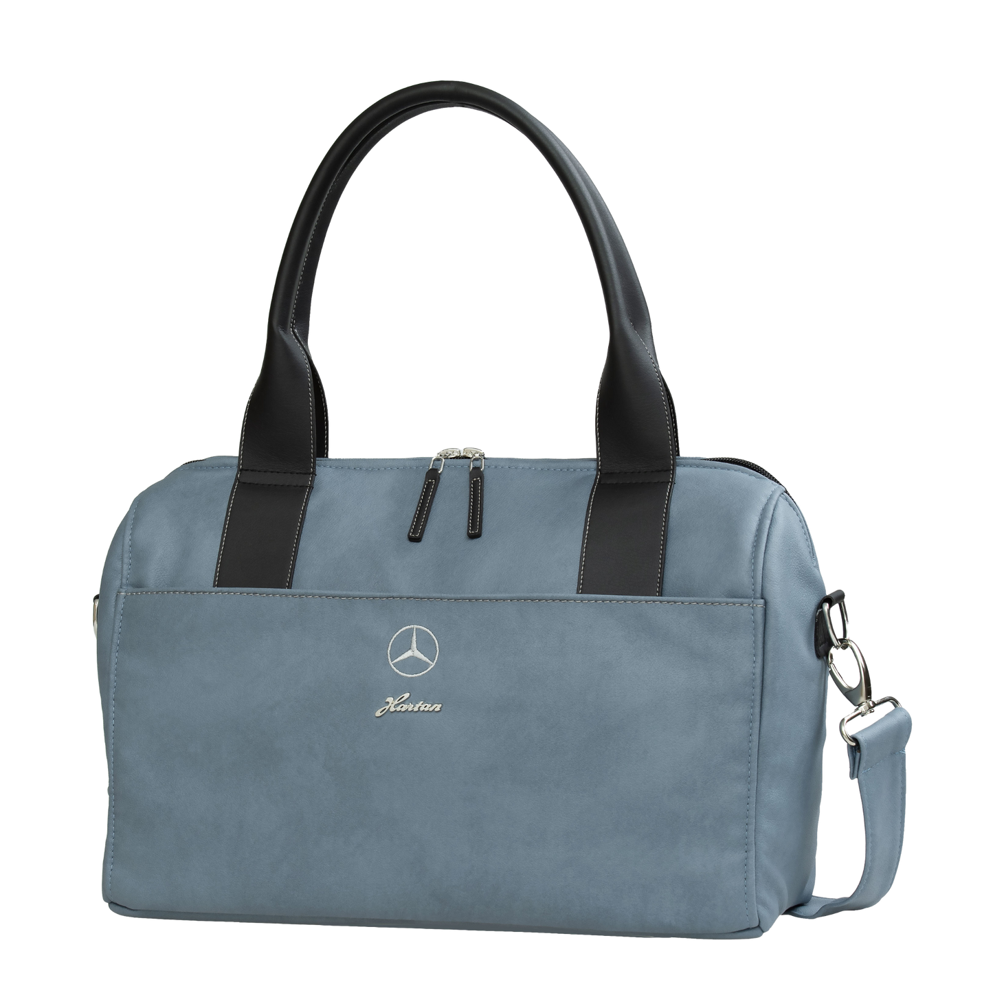 Mercedes Benz Luxury Changing Bag